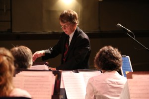 Sunday Night Concert Series at the Orillia Opera House